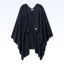 JOHNNIE-O LOUISA CASHMERE BLEND WRAP