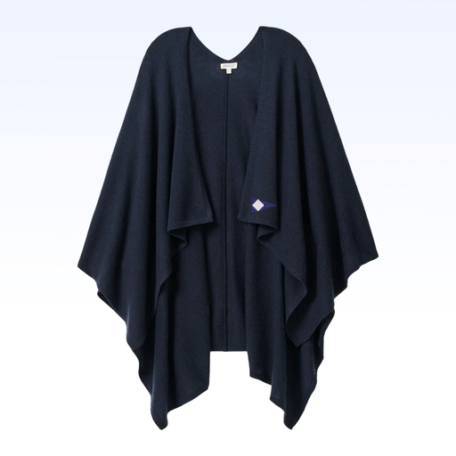 JOHNNIE-O LOUISA CASHMERE BLEND WRAP