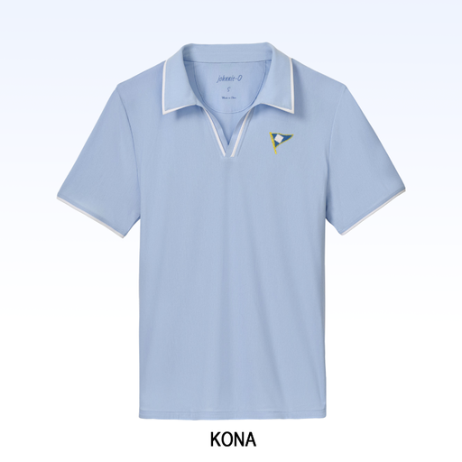 JOHNNIE-O ADELAIDE PERFORMANCE JERSEY POLO