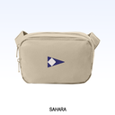 CROSSBODY DUAL-COMPARTMENT PACK (3L)