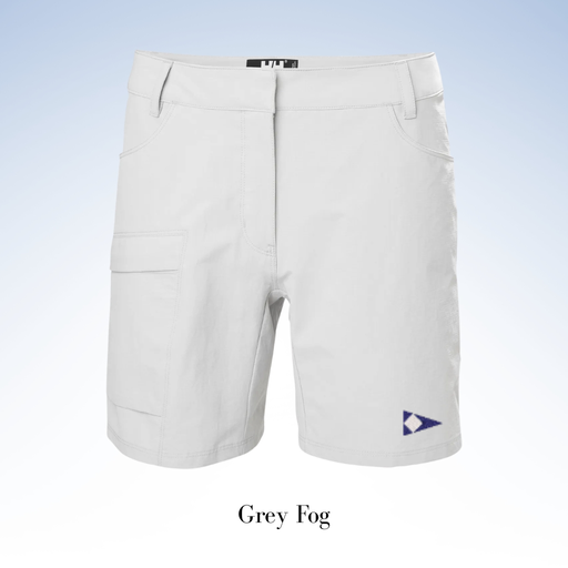 HELLY HANSEN WOMEN'S QUICK-DRY CARGO SHORTS