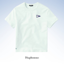 CUTS CLOTHING ALMOST FRIDAY LADIES TEE