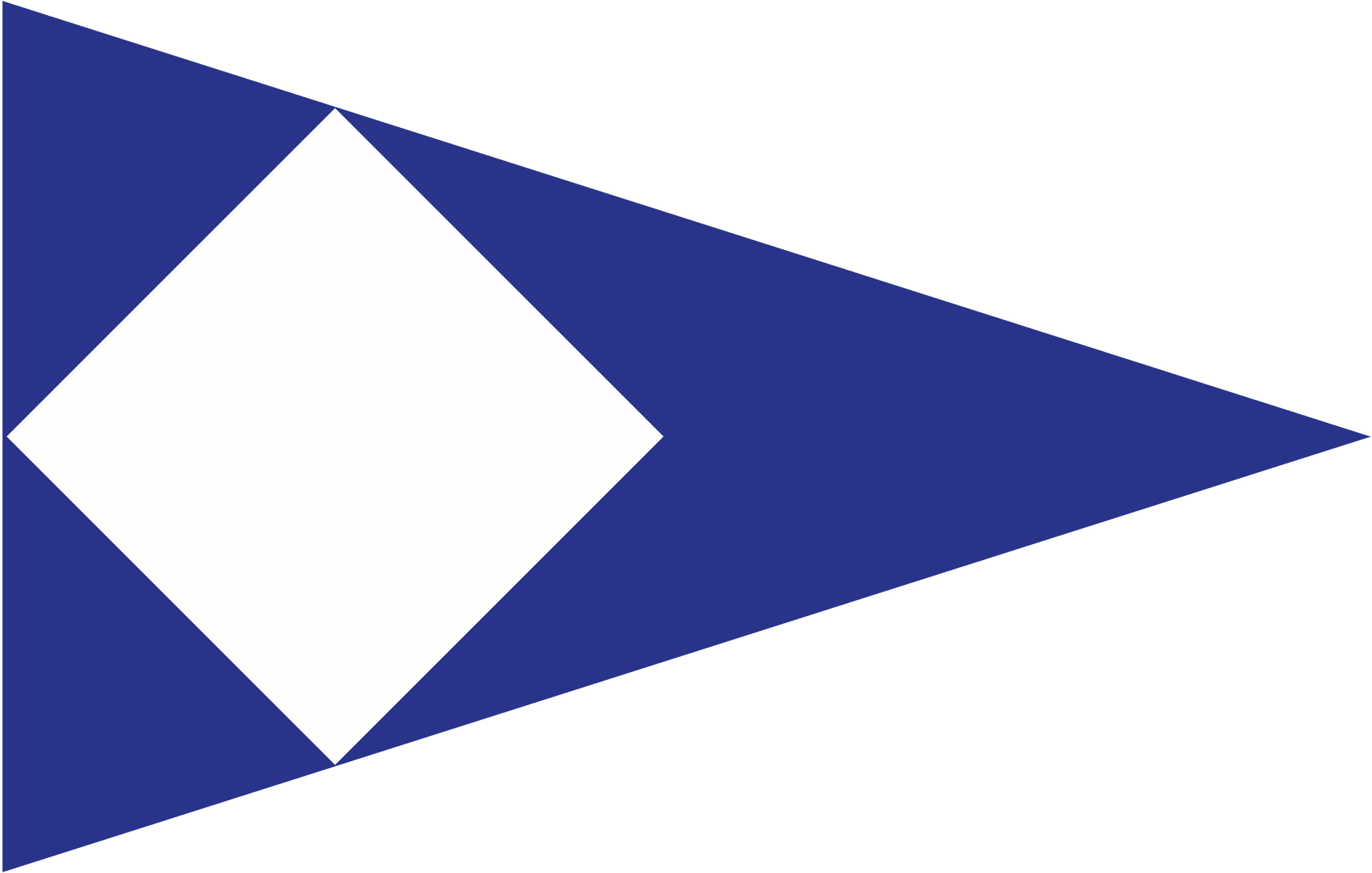 FIYC - Flat Burgee