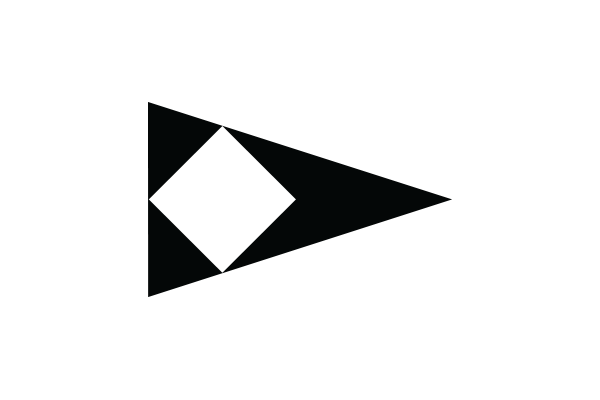 FIYC-Flat Burgee